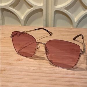 Chloe Sunglasses Model CH0070SK - never worn